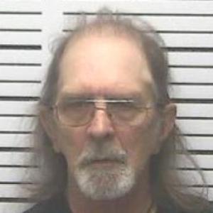 Curtis James Ribordy a registered Sex Offender of Missouri