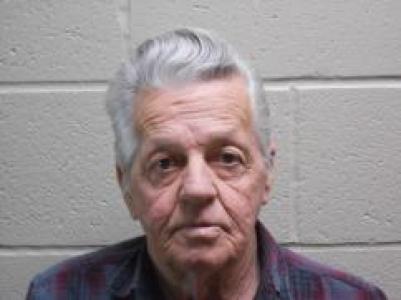 Michael James Ashworth a registered Sex Offender of Missouri
