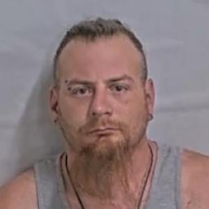 Joseph Levibradly Stott a registered Sex Offender of Missouri