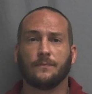 Travis Shane Meyer a registered Sex Offender of Missouri