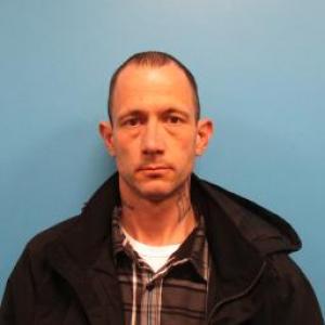 Benjoemen Joseph Gillihan a registered Sex Offender of Missouri