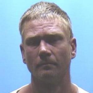 Nathan Charles Labarge a registered Sex Offender of Missouri