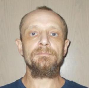 Jerry Wayne Amos a registered Sex Offender of Missouri