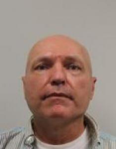 Marty James Crismon a registered Sex Offender of Missouri