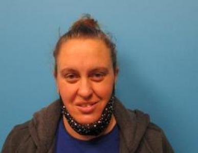 Melissa June Folk a registered Sex Offender of Missouri