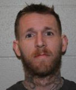 Keith Allen Lybarger a registered Sex Offender of Missouri