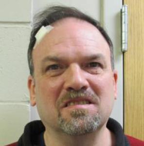 Ricky Wayne Barclay a registered Sex Offender of Missouri