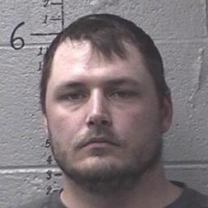 Brandon Laine Horton a registered Sex Offender of Missouri