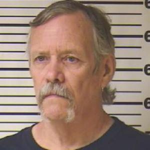 Rickie Eugene Oswalt a registered Sex Offender of Missouri