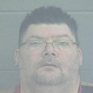 Kenneth Ray Tucker Jr a registered Sex Offender of Missouri