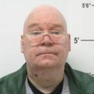 Thomas Harold Morgan a registered Sex Offender of Missouri