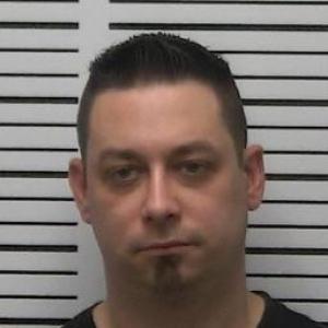 Daniel Edward Estes 2nd a registered Sex Offender of Missouri