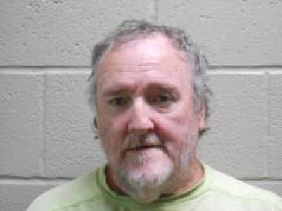 Dennis Edward Proctor a registered Sex Offender of Missouri