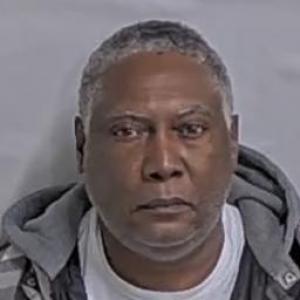 Eddie Dewayne Thomas a registered Sex Offender of Missouri