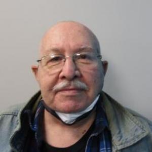James Clifford Ent a registered Sex Offender of Missouri