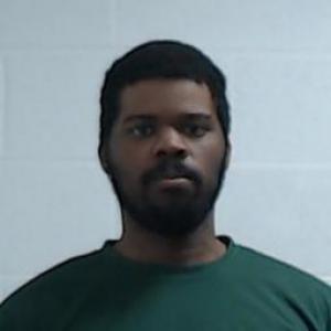 Lester Leshawn Leshay Jackson a registered Sex Offender of Missouri