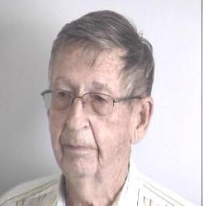 Elmer Eldor Ehlers a registered Sex Offender of Missouri