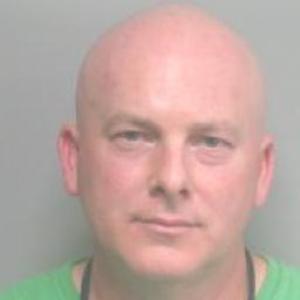 David Eugene Greenwell a registered Sex Offender of Missouri