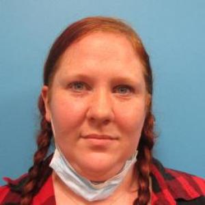 Garen Marie Parkes a registered Sex Offender of Missouri