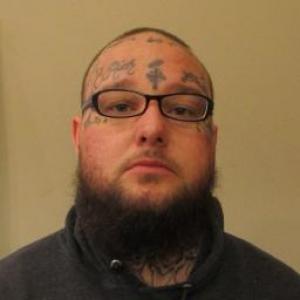 Richard Andrew Bork a registered Sex Offender of Missouri