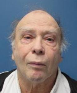 David Eugene Bailey a registered Sex Offender of Missouri