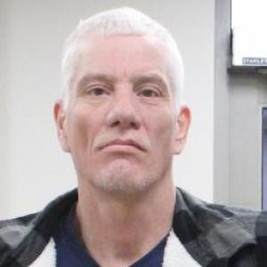 James Willis Berryhill III a registered Sex Offender of Missouri