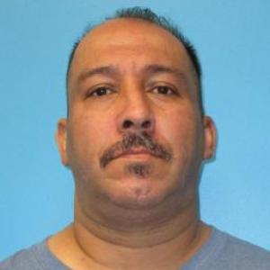 Raymond Anthony Carrillo a registered Sex Offender of Missouri