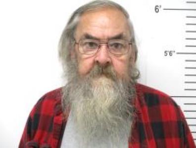 Ted Leon Summers Sr a registered Sex Offender of Missouri