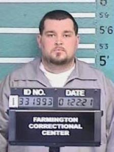 Bradley Duane Everhart a registered Sex Offender of Missouri