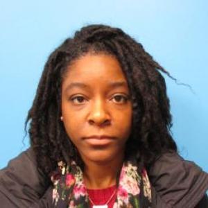 Autumn Yvonne Willis a registered Sex Offender of Missouri