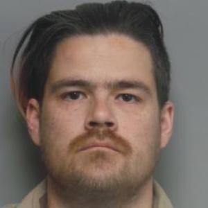 Benjamin David Reaves a registered Sex Offender of Missouri