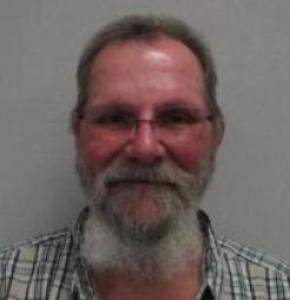 George David Mitchell a registered Sex Offender of Missouri