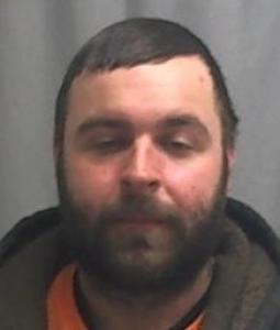 Nicholas Daniel Whitmore a registered  of Missouri