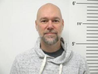 Joseph David Thomas a registered Sex Offender of Missouri