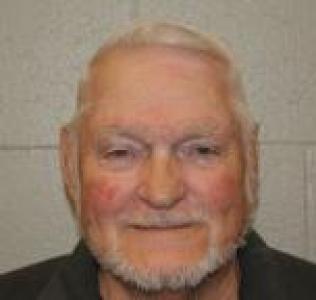 Jerry Meck Callahan a registered Sex Offender of Missouri