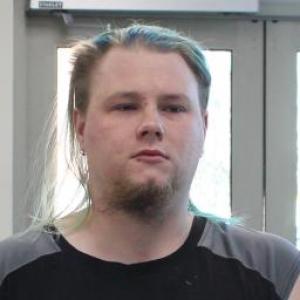 Brandon Lee Morris a registered Sex Offender of Missouri