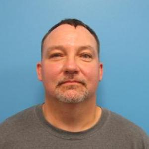 Shayne Clayton Tippins a registered Sex, Violent, or Drug Offender of Kansas