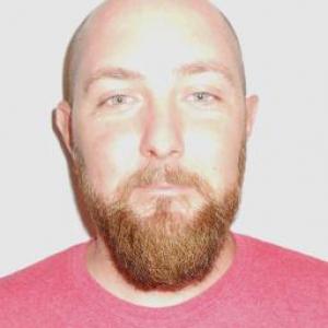 Derick Warner a registered Sex Offender of Missouri
