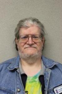 Jerry Allen Brown a registered Sex Offender of Missouri