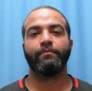 Anthony Melvin Thompson a registered Sex Offender of Missouri