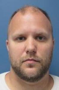 Justin Lynn Peters a registered Sex Offender of Missouri