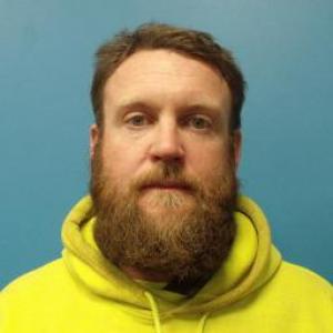 Sean Robert Salstrom a registered Sex Offender of Missouri