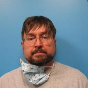 Colin Mcneil Sims a registered Sex, Violent, or Drug Offender of Kansas