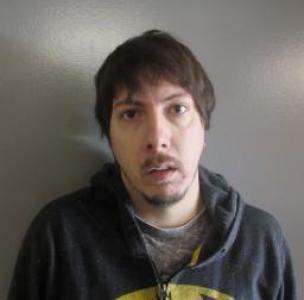 Cody Alan Dewitt a registered Sex Offender of Missouri