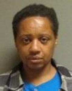 Tiffeny Shandale Lanigan a registered Sex Offender of Missouri