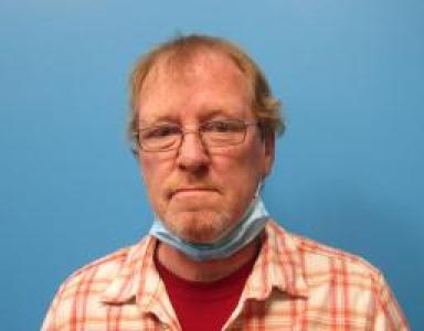 James Lee Hafner a registered Sex Offender of Missouri