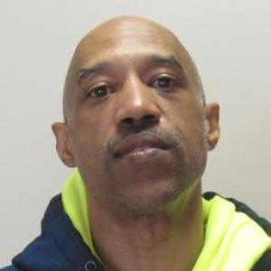 Anthony Dewayne Blackmon a registered Sex Offender of Missouri