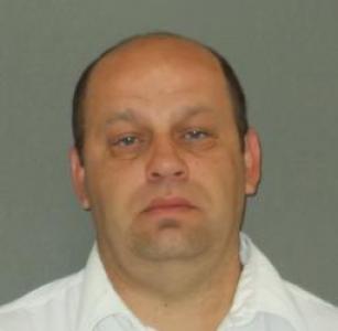 Darren Paul Hultz a registered Sex Offender of Missouri