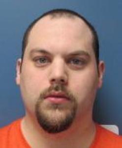 Michael Allan Patterson a registered Sex Offender of Missouri