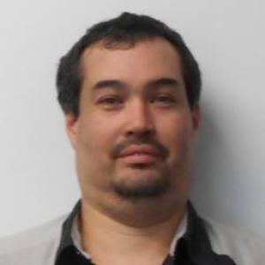 Michael Masaki Martin a registered Sex Offender of Missouri